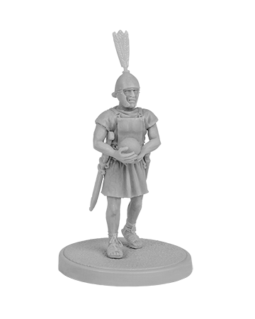 Roman Artilleryman #3